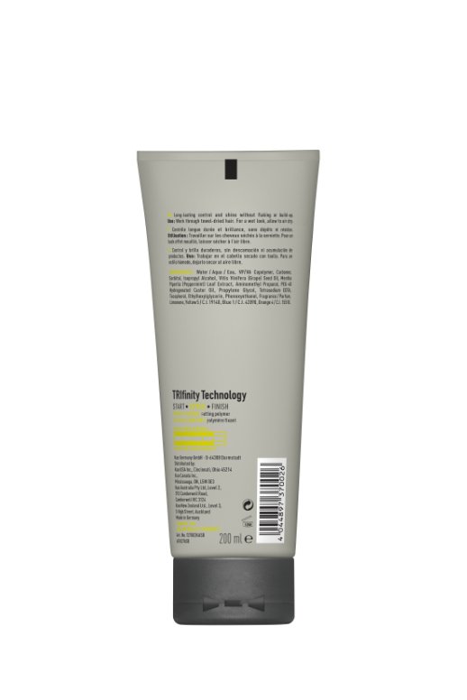 kms california HAIRPLAY STYLING GEL