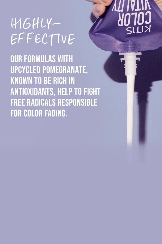 Kms California INTENSE GLOSS TREATMENT