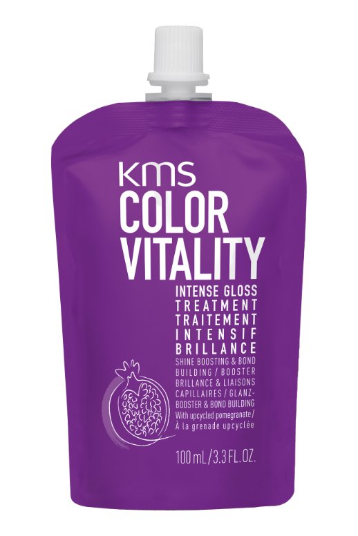 kms california INTENSE GLOSS TREATMENT