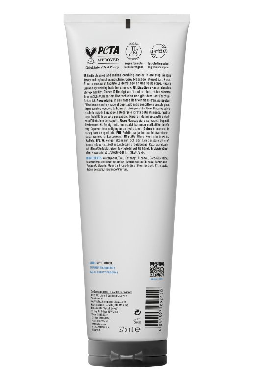 Kms California MOISTREPAIR CLEANSING CONDITIONER