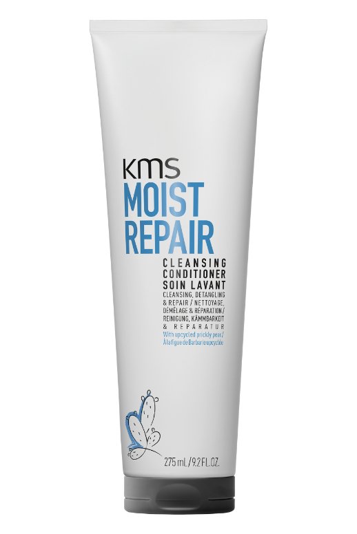 kms california MOISTREPAIR CLEANSING CONDITIONER