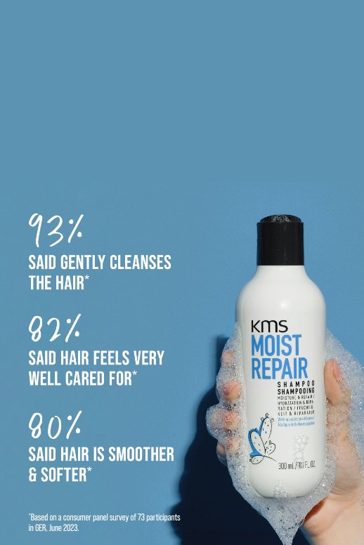Kms California MOISTREPAIR CONDITIONER