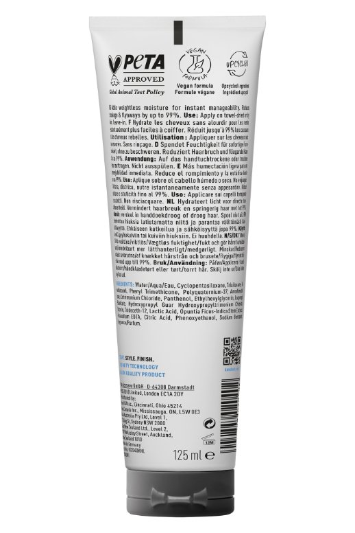 Kms California MOISTREPAIR REVIVAL CREME