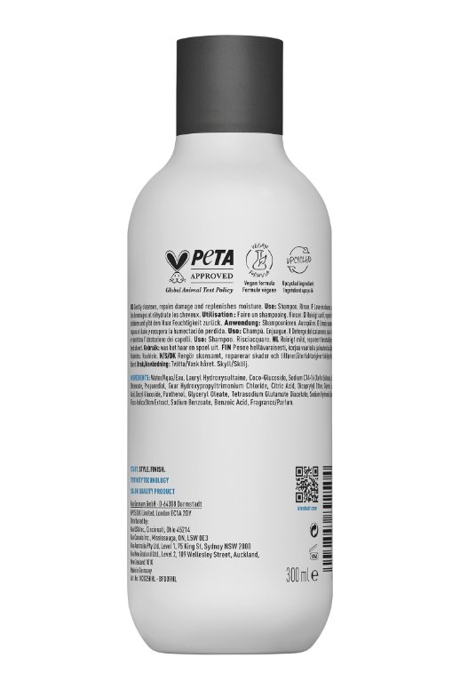 kms California MOISTREPAIR SHAMPOO