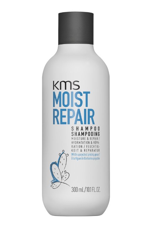 kms california MOISTREPAIR SHAMPOO
