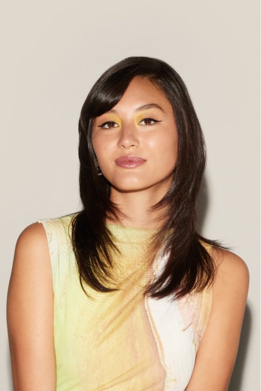 Kms California THERMASHAPE HOT FLEX SPRAY