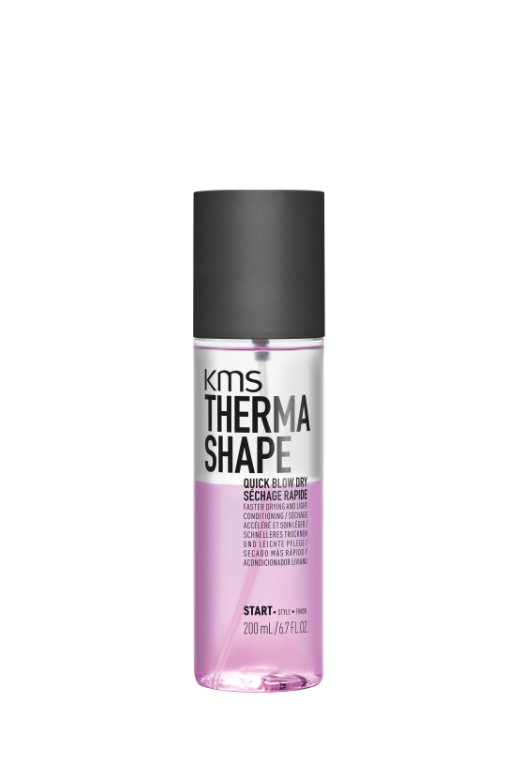 kms california THERMASHAPE QUICK BLOW DRY