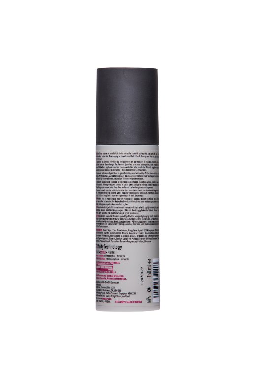 kms california THERMASHAPE STRAIGHTENING CREME
