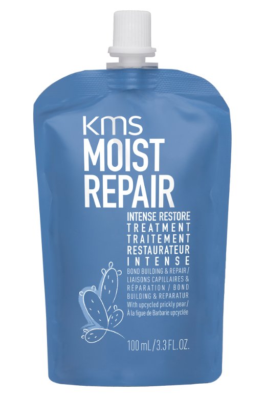 kms california MOISTREPAIR INTENSE RESTORE TREATMENT