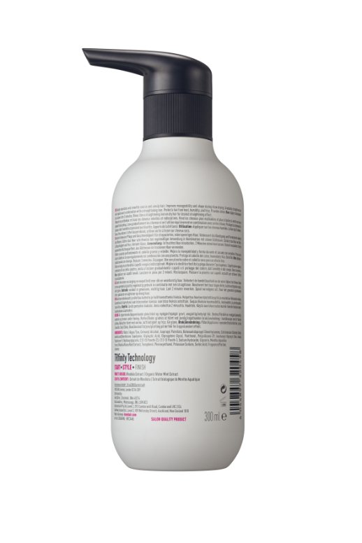 kms california THERMASHAPE STRAIGHTENING CONDITIONER