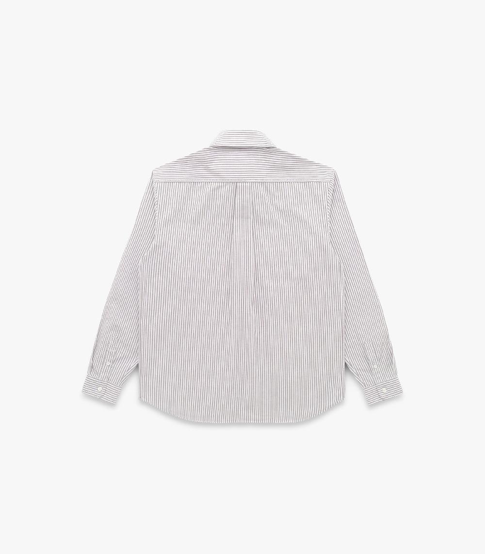 Knickerbocker "Beefy" Cotton Oxford