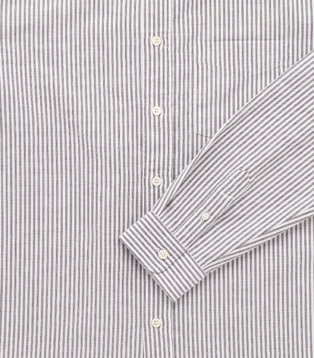 Knickerbocker "Beefy" Cotton Oxford
