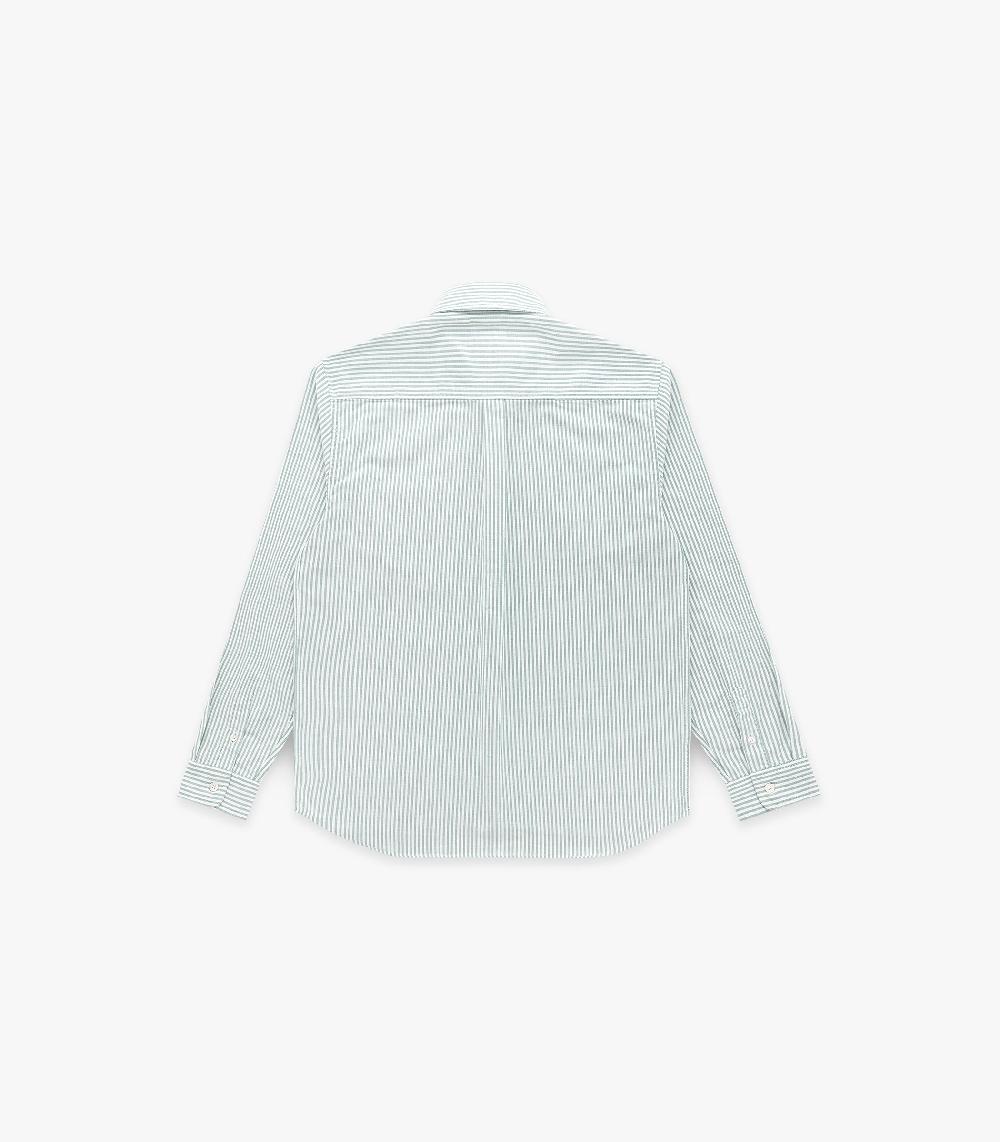 Knickerbocker "Beefy" Cotton Oxford