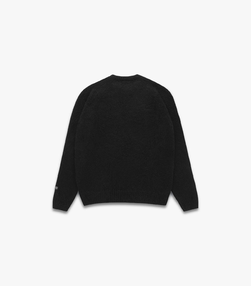 Knickerbocker Bud Alpaca Sweater