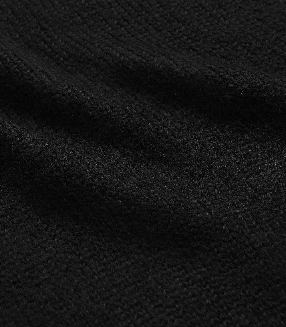 Knickerbocker Bud Alpaca Sweater