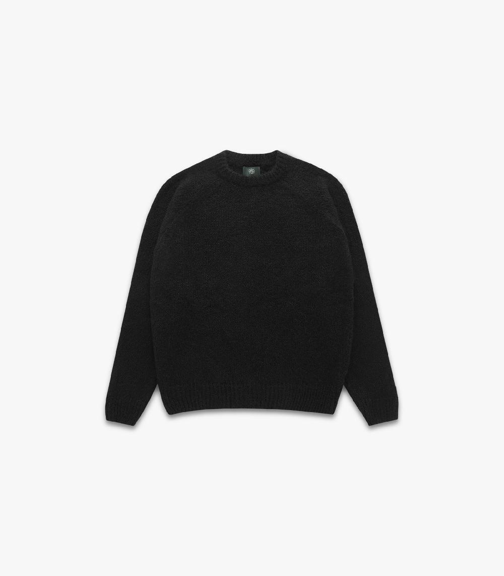 knickerbocker Bud Alpaca Sweater