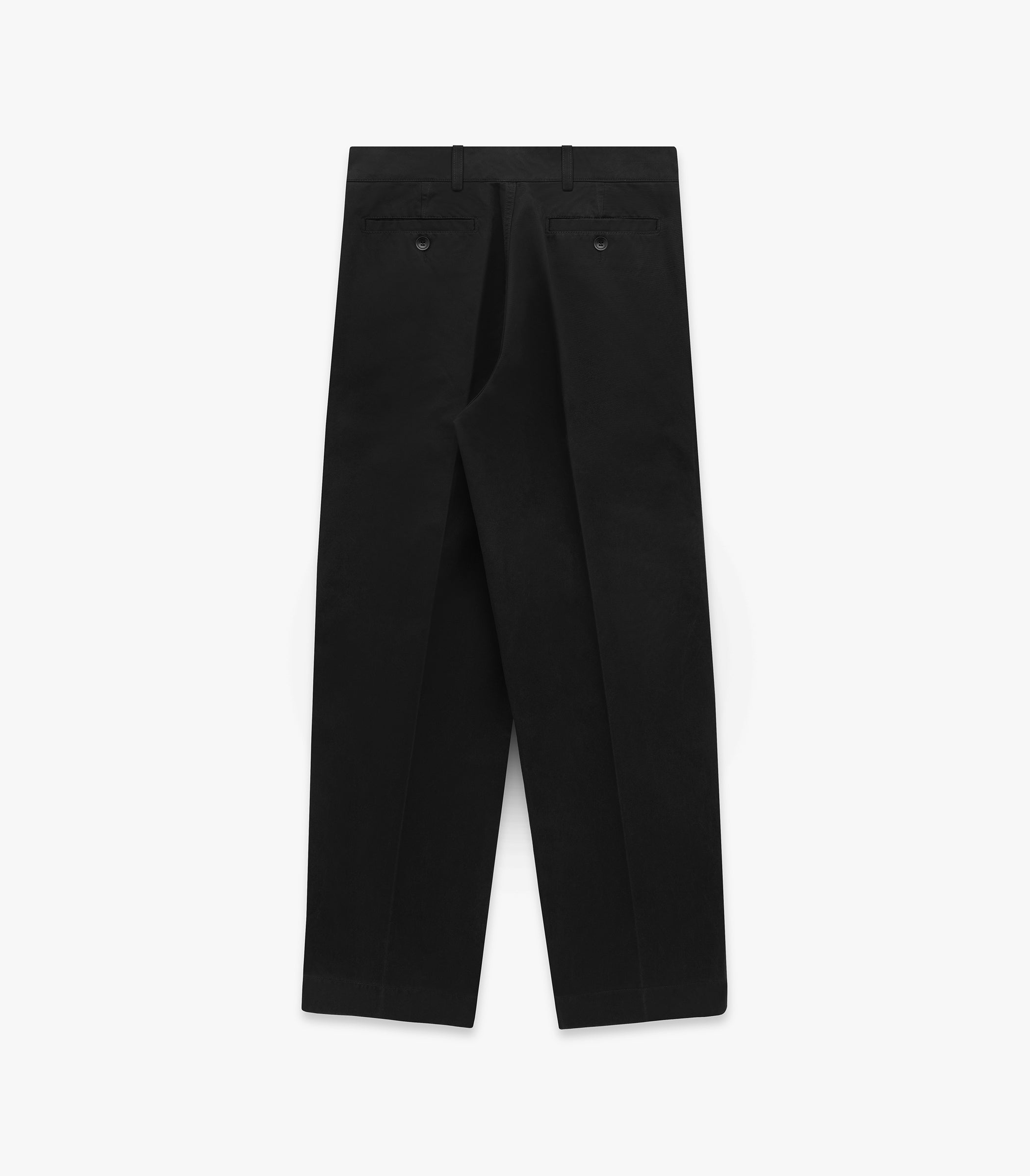 Knickerbocker Canal Pleated TwillForm™ Pant