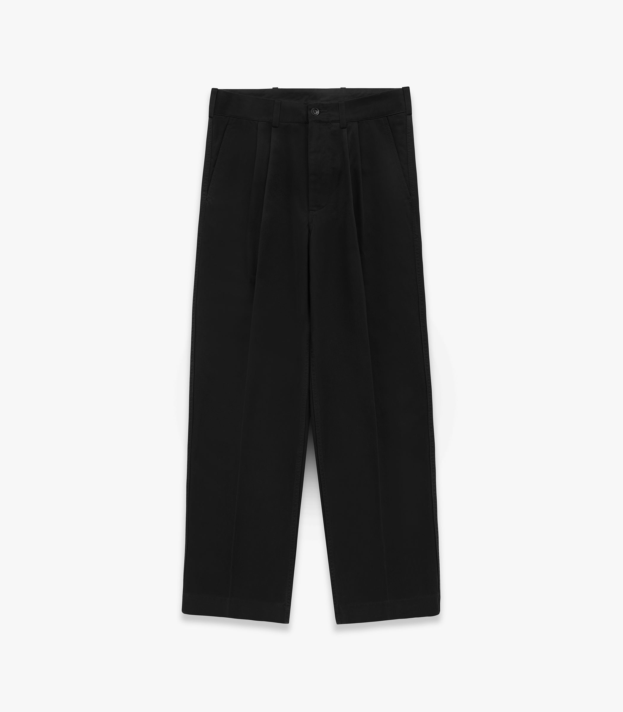knickerbocker Canal Pleated TwillForm™ Pant