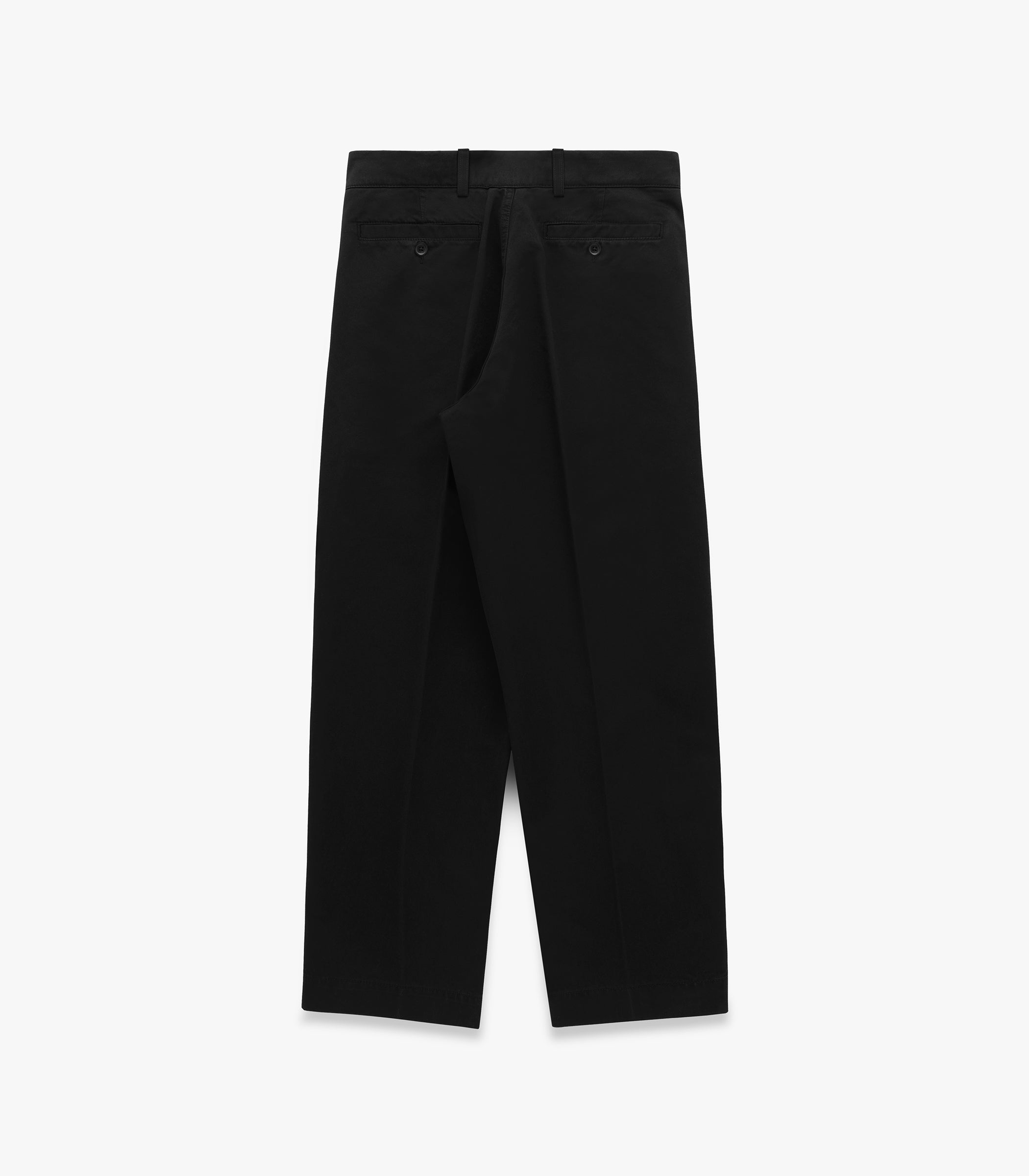 Knickerbocker Canal Tapered TwillForm™ Pant