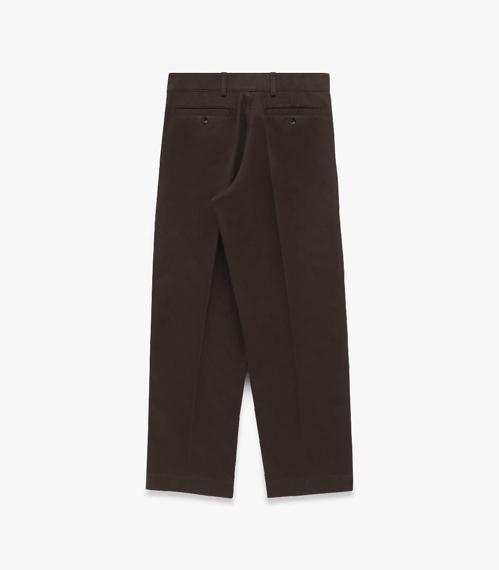 Knickerbocker Canal Tapered TwillForm™ Pant