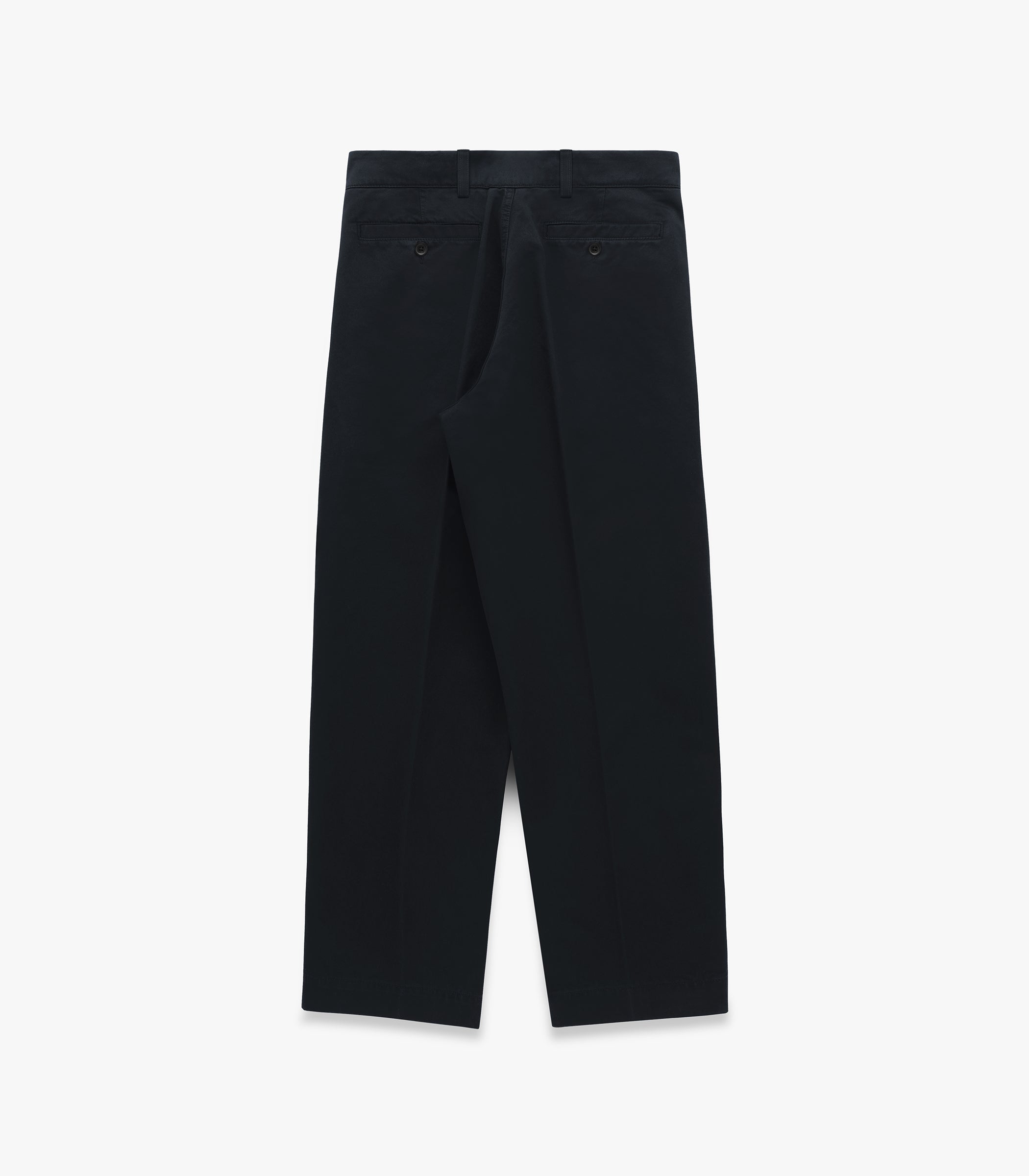 Knickerbocker Canal Tapered TwillForm™ Pant