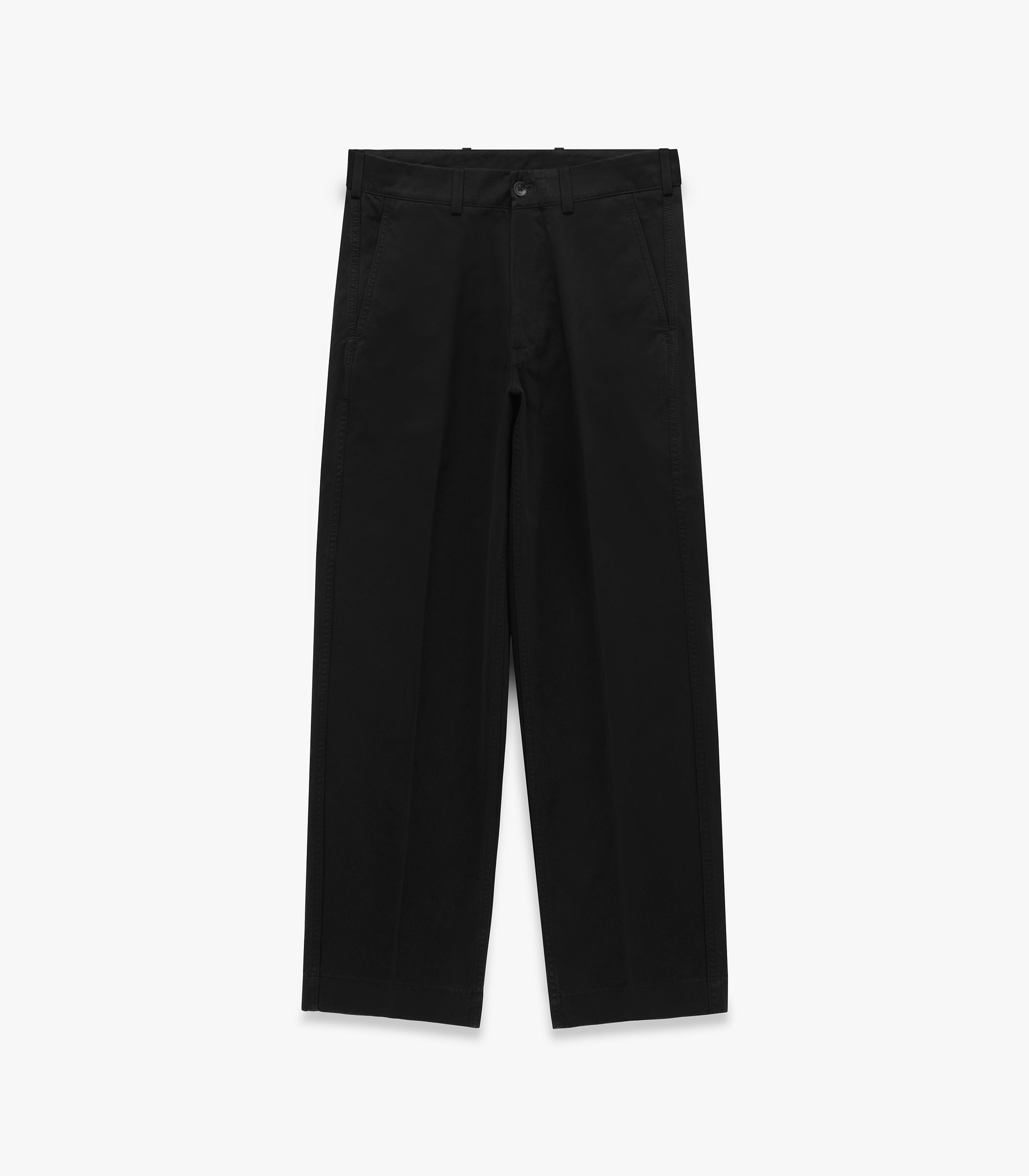 knickerbocker Canal Tapered TwillForm™ Pant