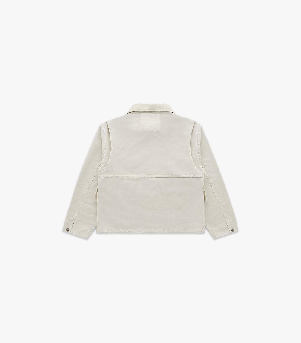 Knickerbocker Catskills Canvas Coat