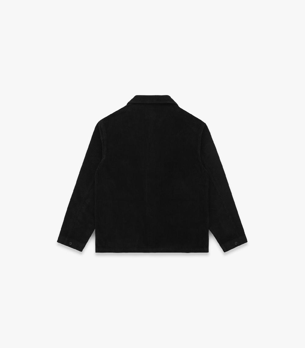 Knickerbocker Factory Corduroy Jacket