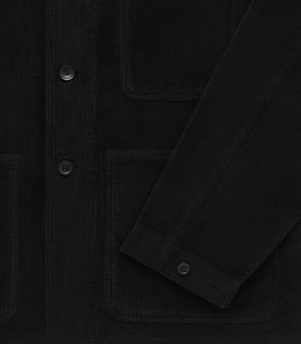 Knickerbocker Factory Corduroy Jacket