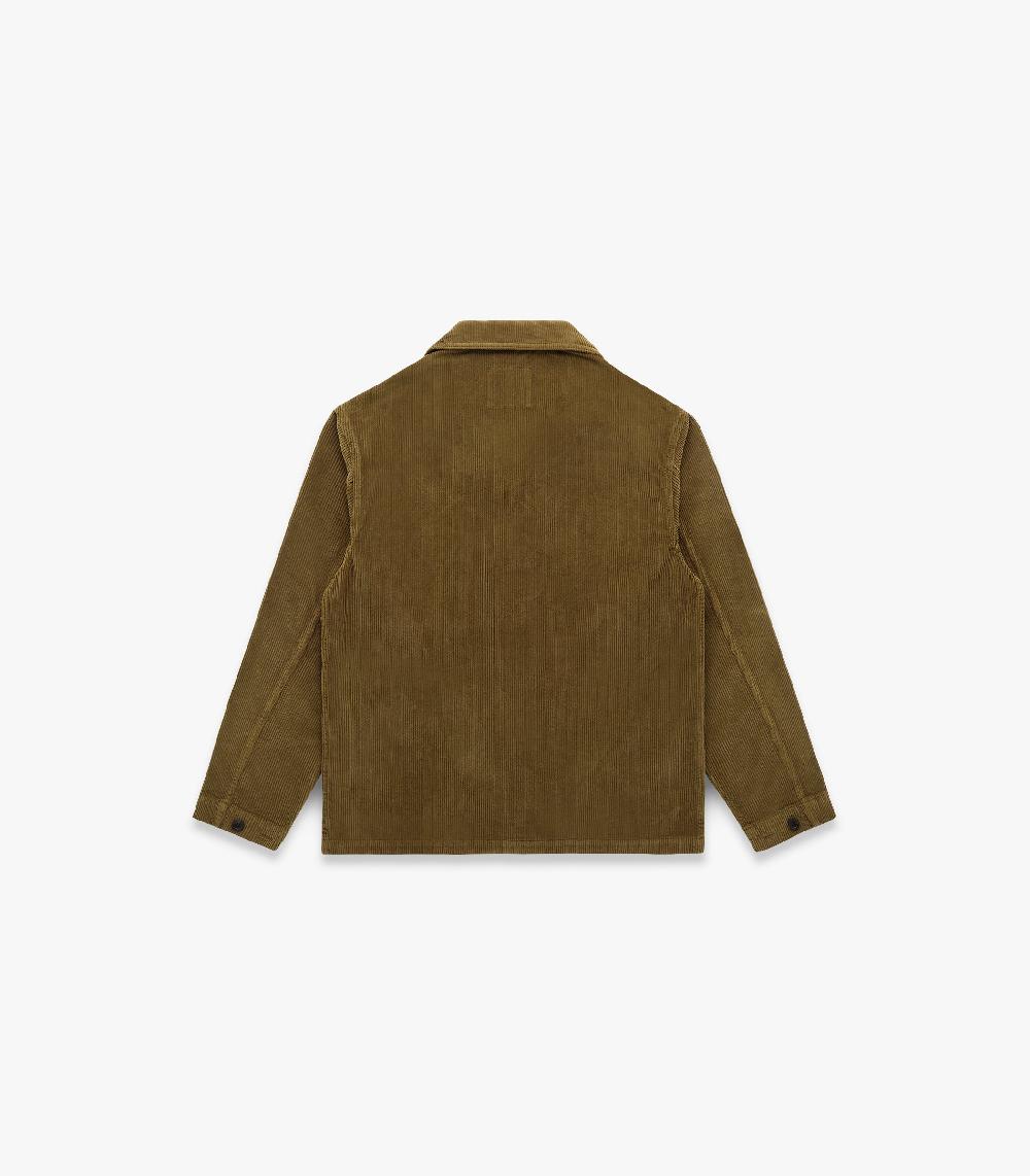Knickerbocker Factory Corduroy Jacket