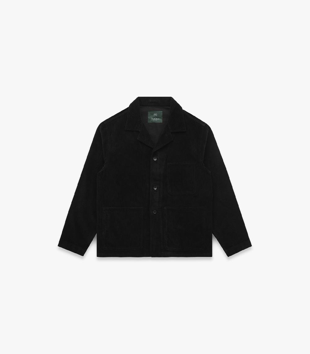 knickerbocker Factory Corduroy Jacket
