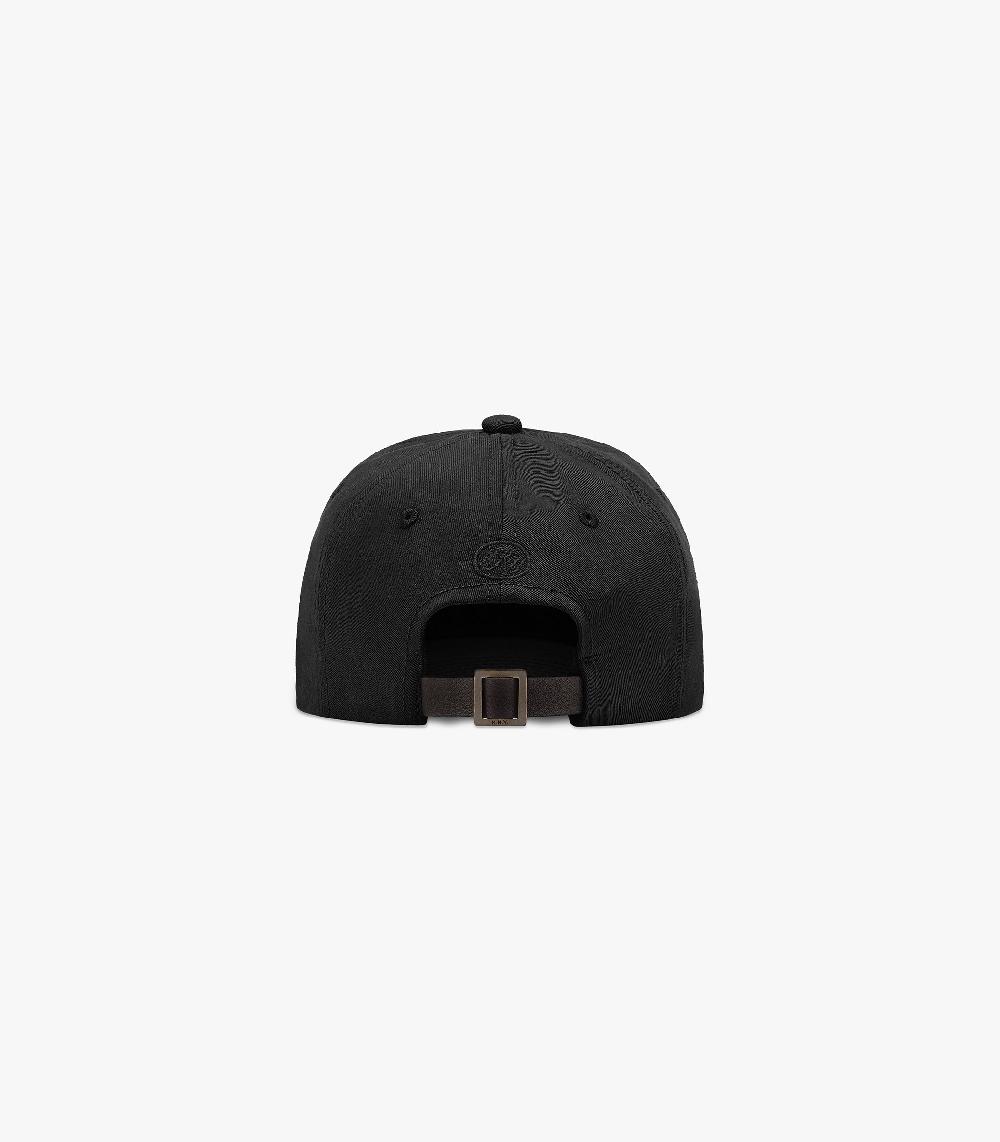 Knickerbocker Flagship Twill Cap