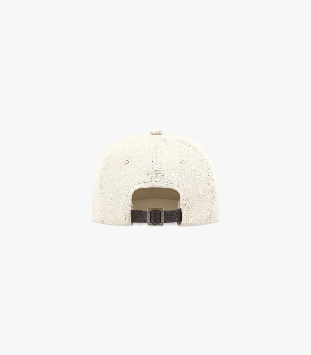 Knickerbocker Flagship Twill Cap