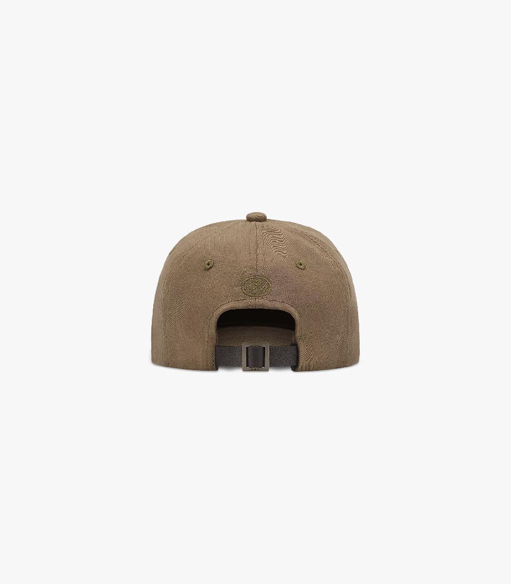 Knickerbocker Flagship Twill Cap