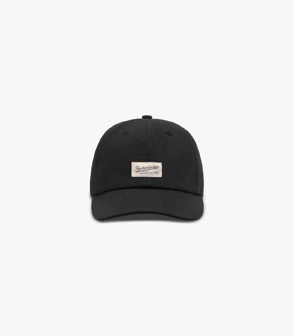 knickerbocker Flagship Twill Cap