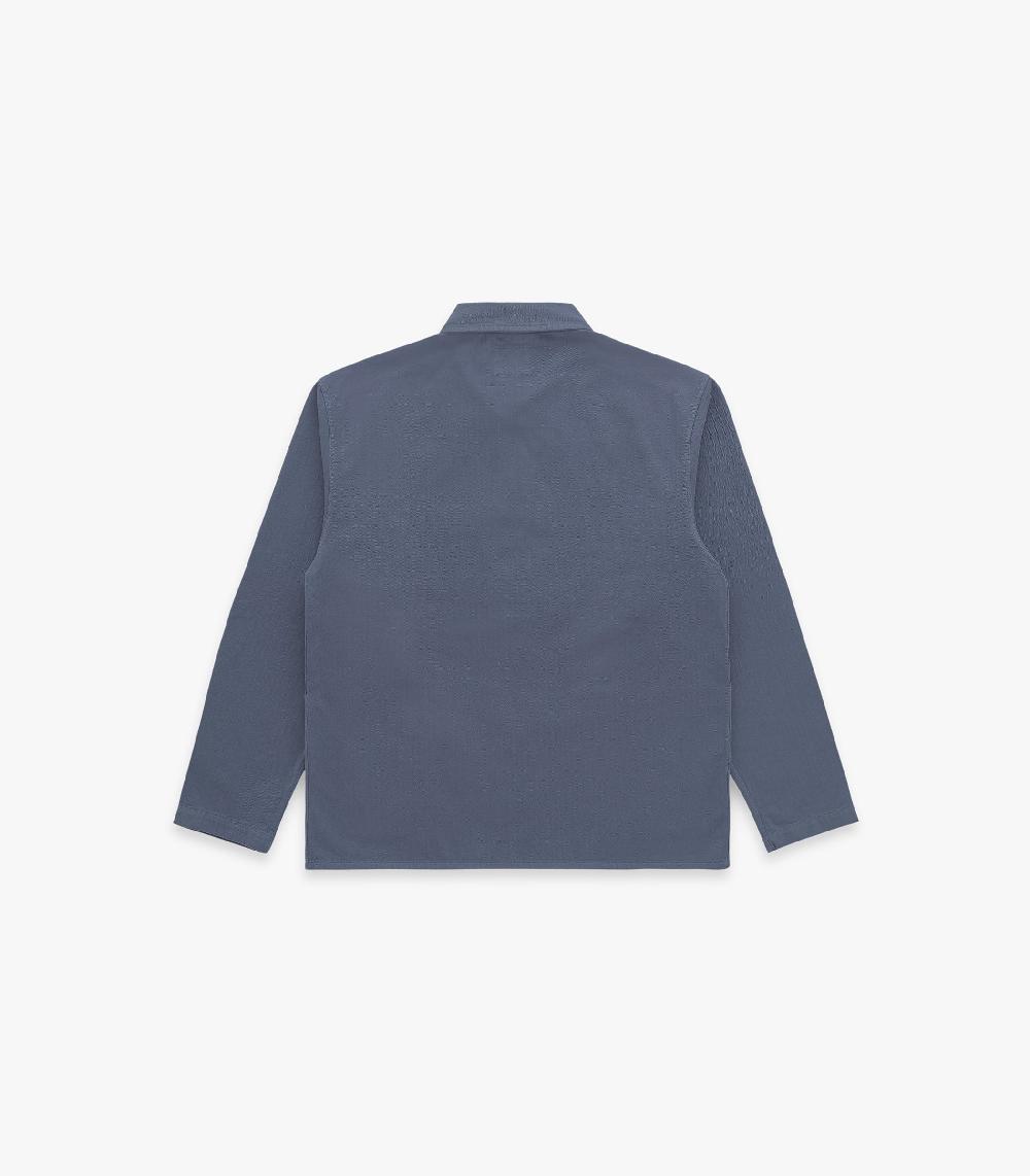 Knickerbocker French Vintage HBT Overshirt