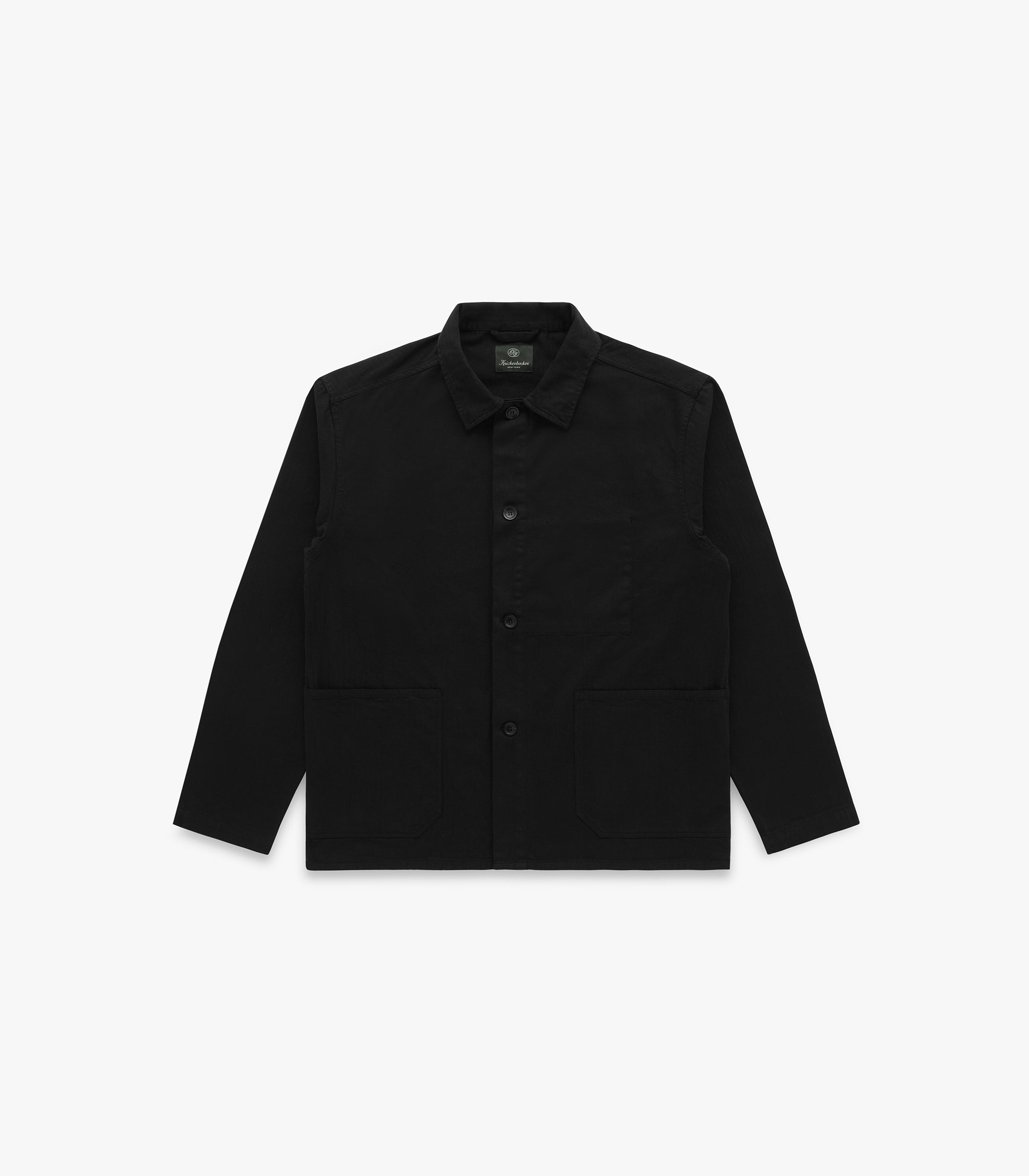 knickerbocker French Vintage HBT Overshirt