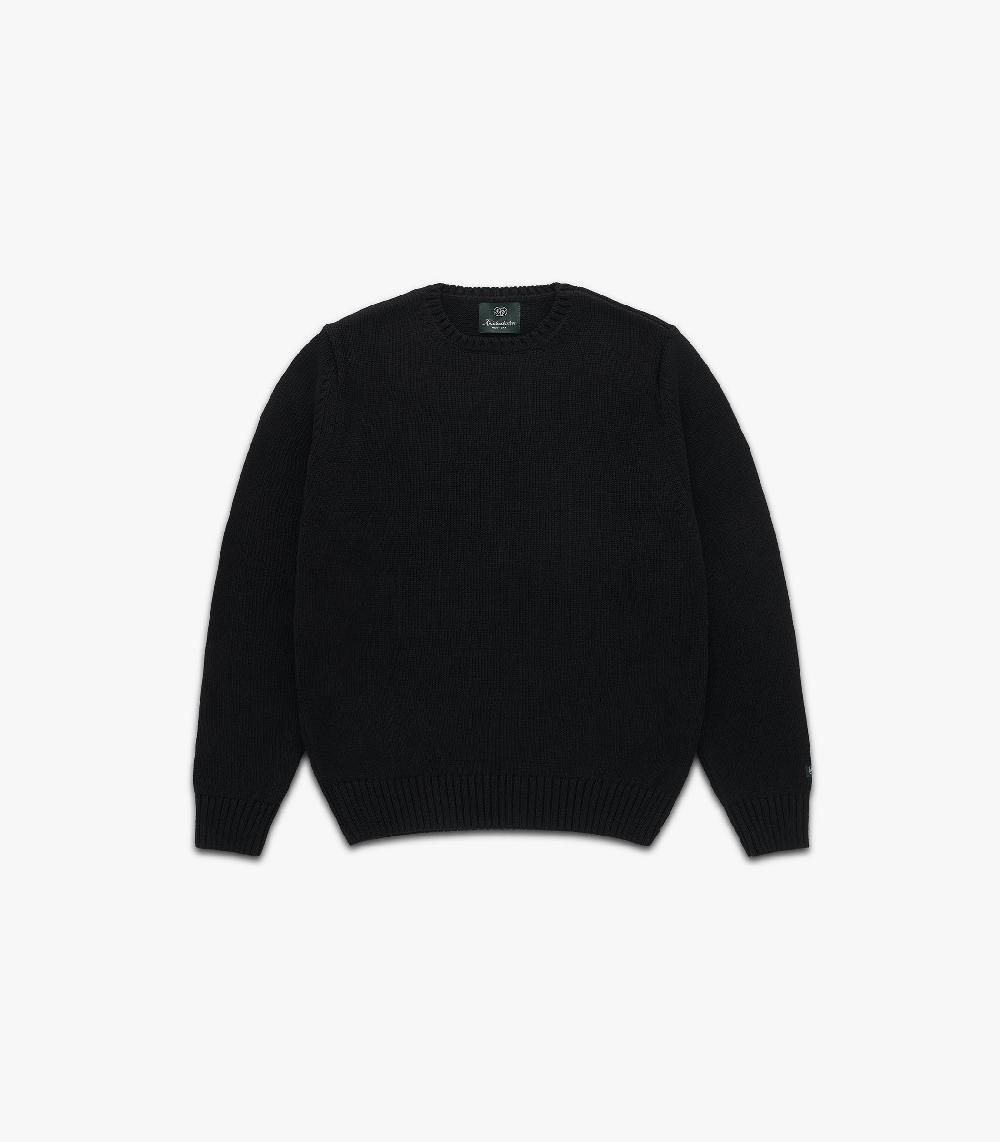 knickerbocker Ivy Cotton Sweater