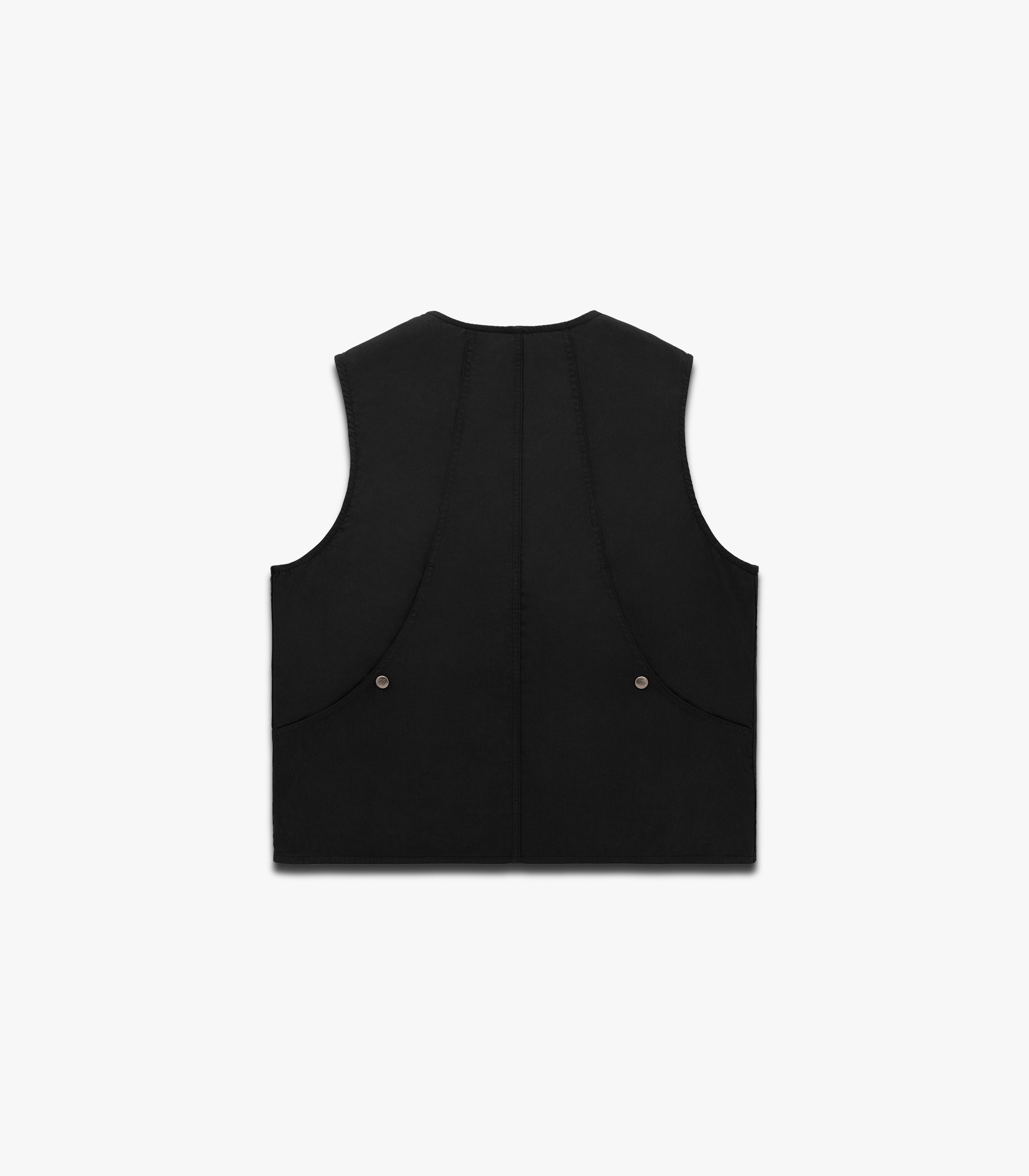 Knickerbocker Joe Greer Camera Vest