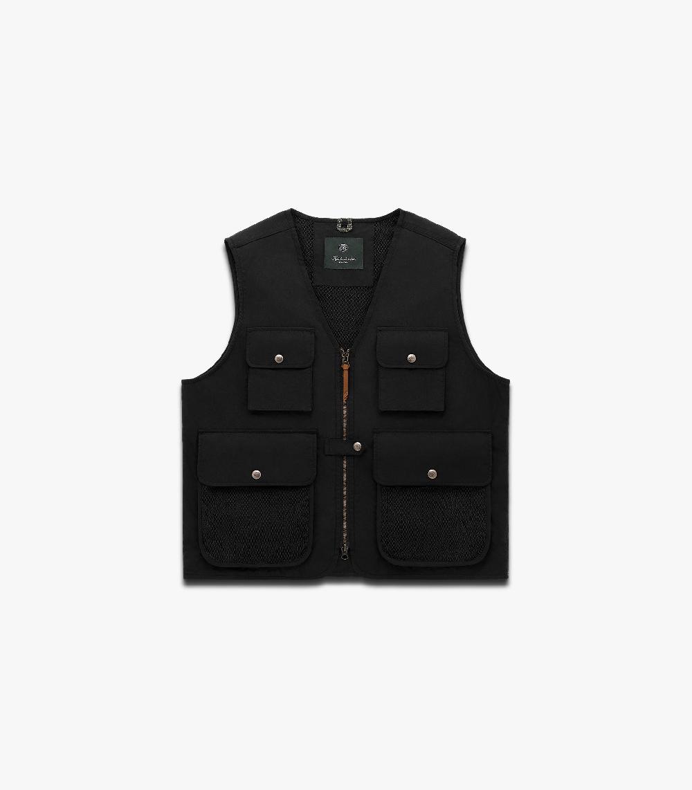 knickerbocker Joe Greer Camera Vest