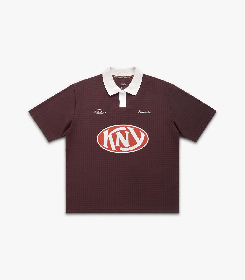 knickerbocker Knickerbocker & Full Kit Jersey
