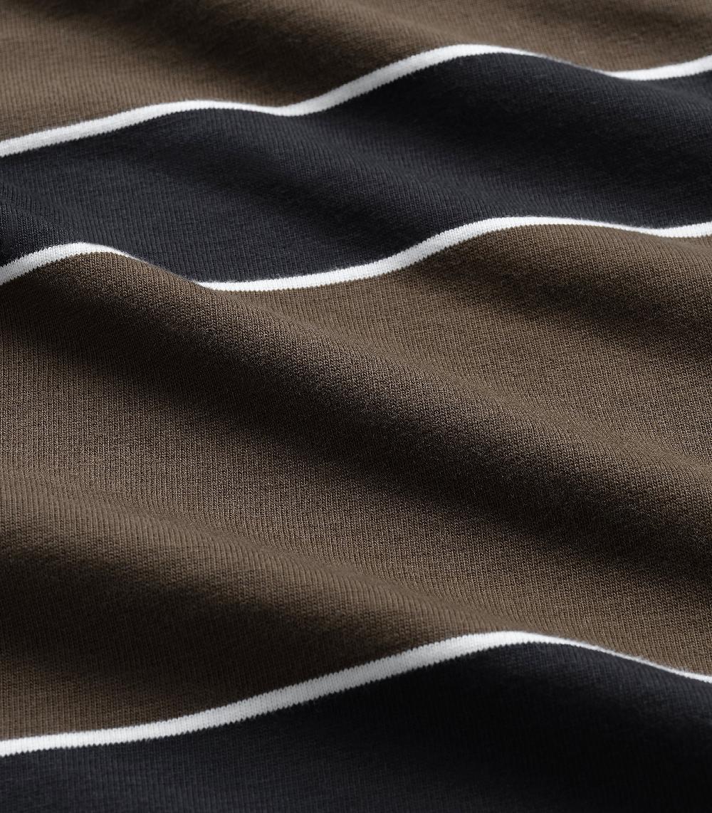 knickerbocker McCarren Rugby