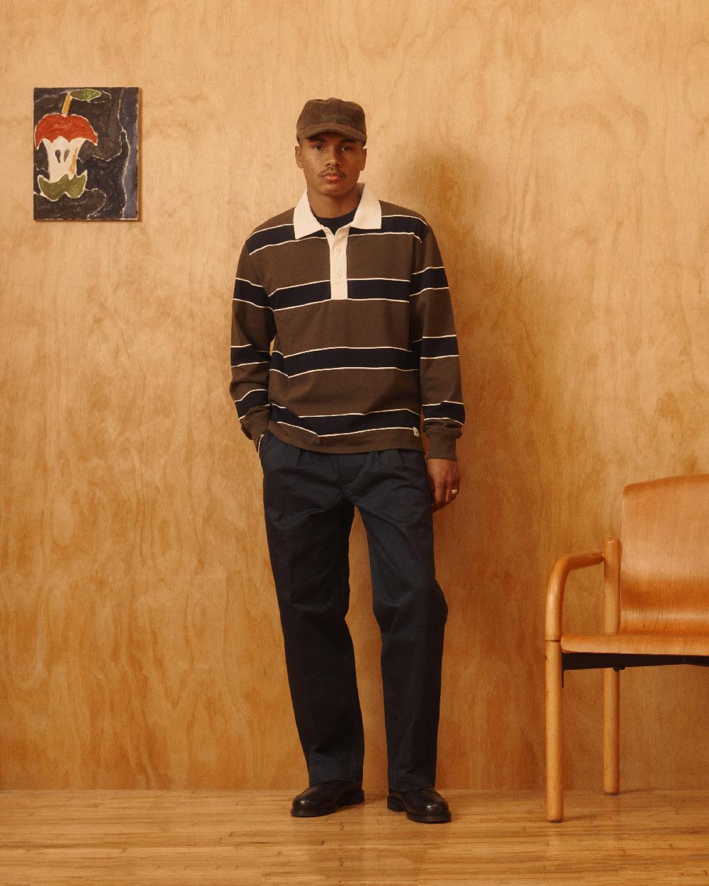 knickerbocker McCarren Rugby