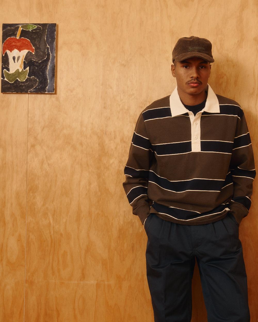 knickerbocker McCarren Rugby