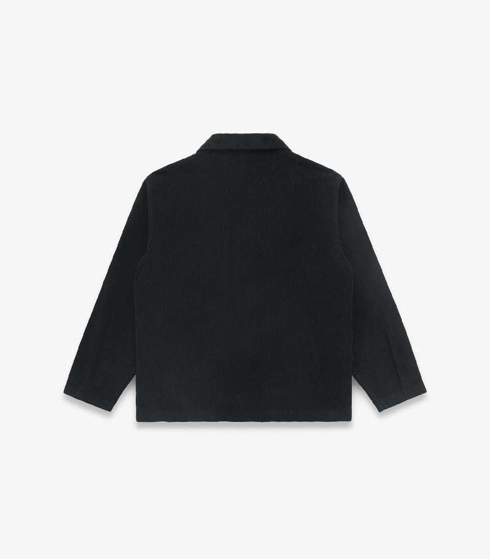 Knickerbocker Mercer Corduroy Cotton Overshirt