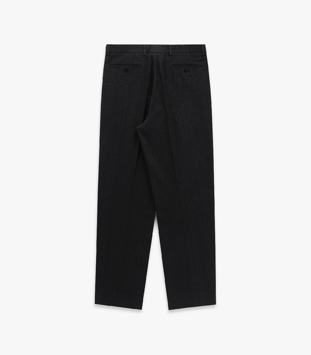 Knickerbocker Miles Cotton & Linen Suit Trouser