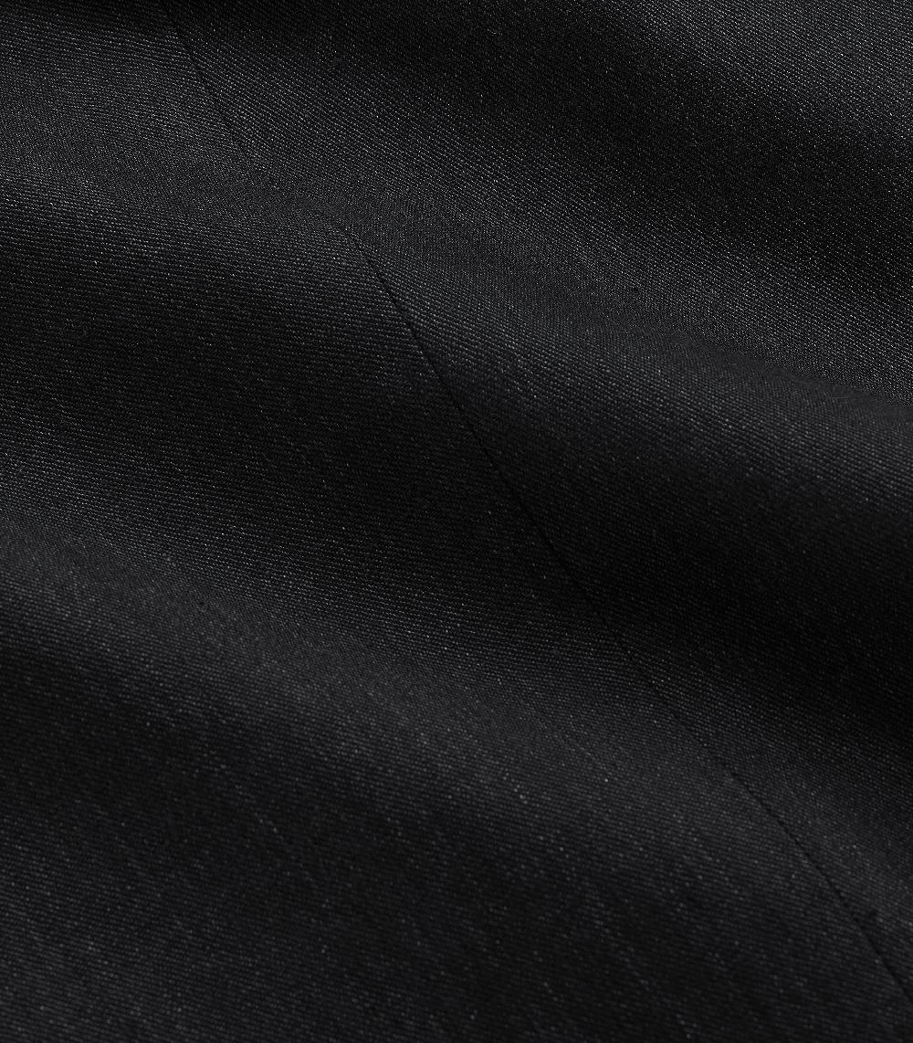 Knickerbocker Miles Cotton & Linen Suit Trouser