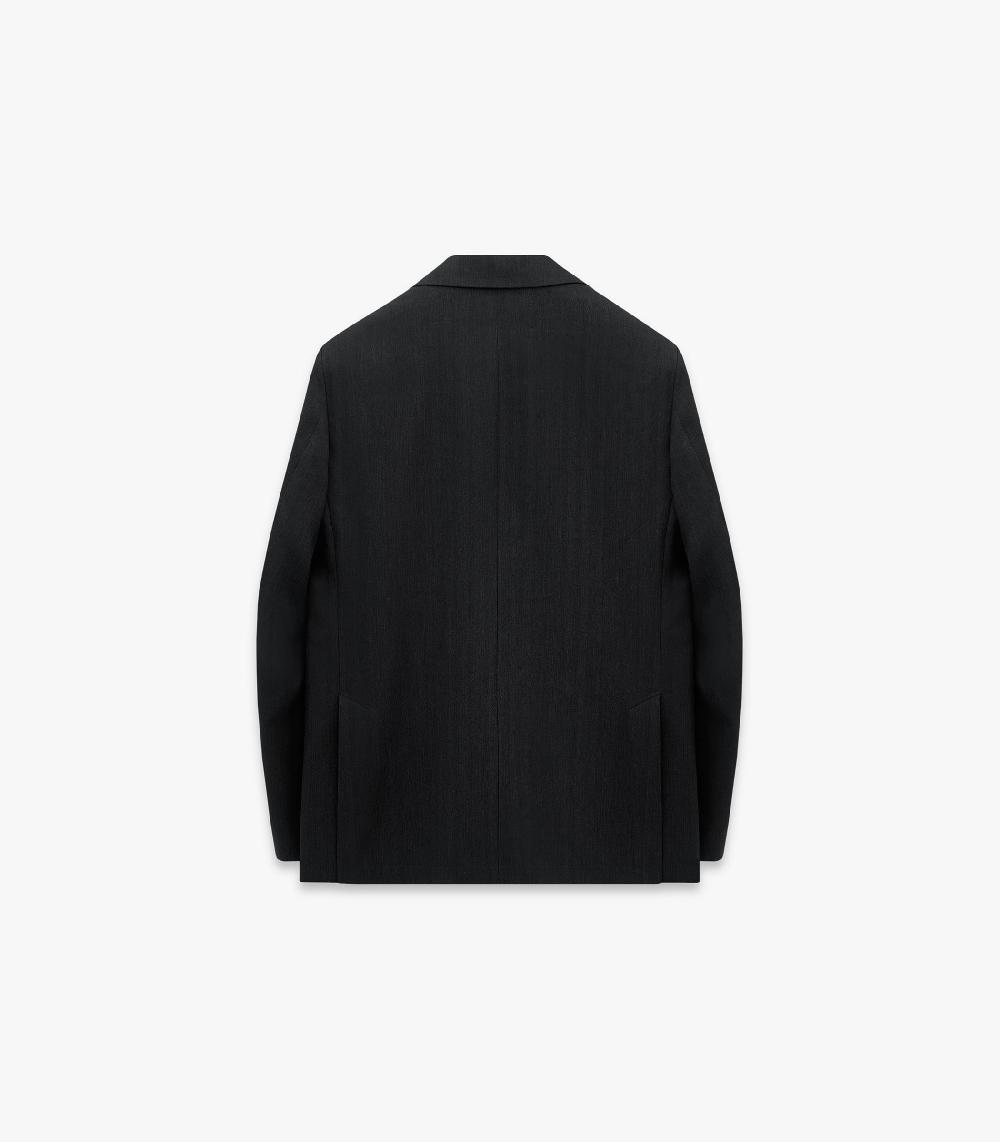 Knickerbocker Miles S.B. Cotton & Linen Suit Jacket