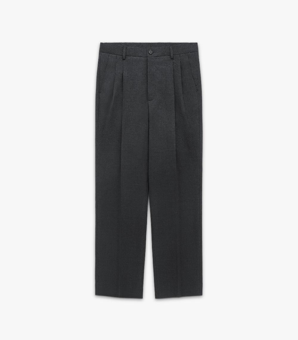 knickerbocker Miles Tropical Wool Suit Trouser