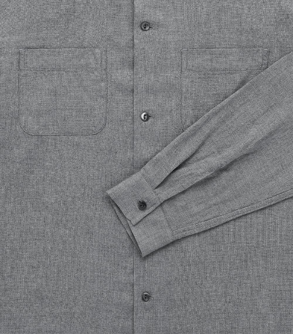 Knickerbocker Murray Modal & Merino Shirt